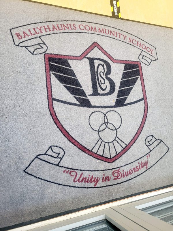 Welcome Ballyhaunis Community School