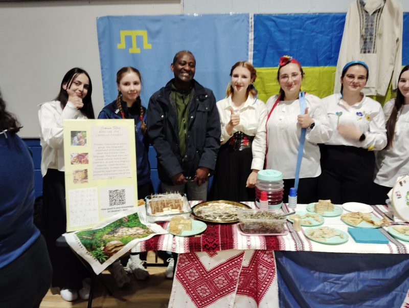 Coláiste Bríde – 12th Champion School in County Wexford